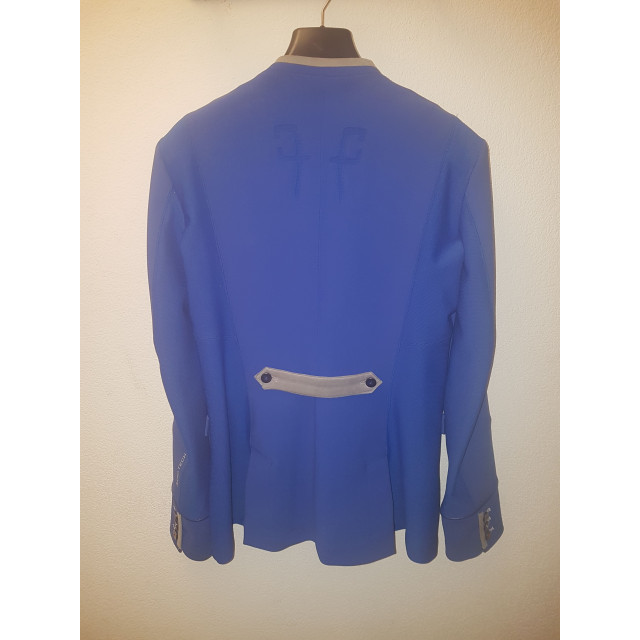 Veste horse pilot aerotech