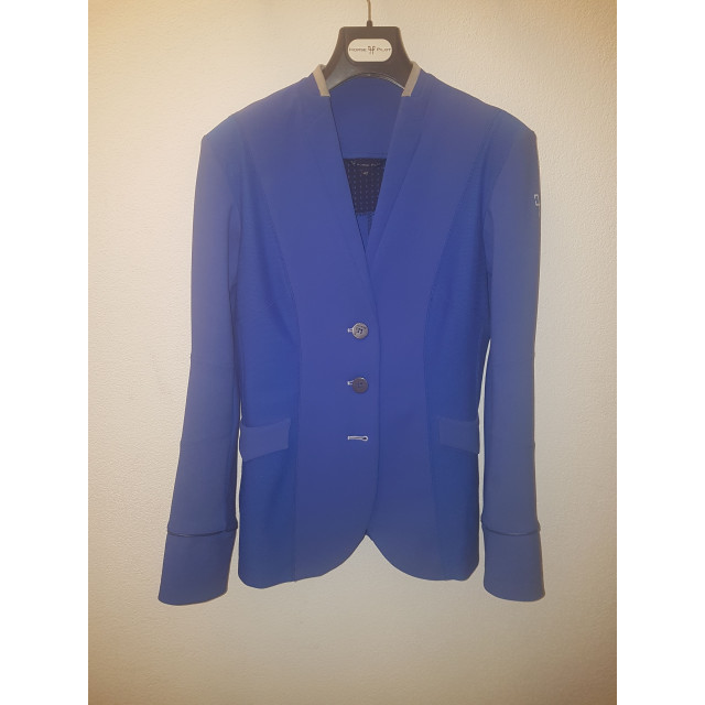 Veste horse pilot aerotech
