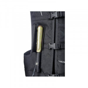 Gilet Airbag Equitheme