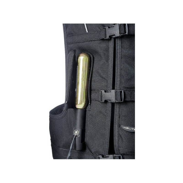 Gilet Airbag Equitheme