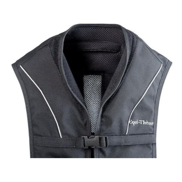 Gilet Airbag Equitheme