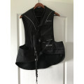 Gilet Airbag Equitheme