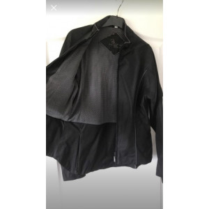 Veste de concours