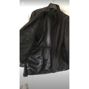 Veste de concours