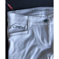 Pantalon Blanc Animo