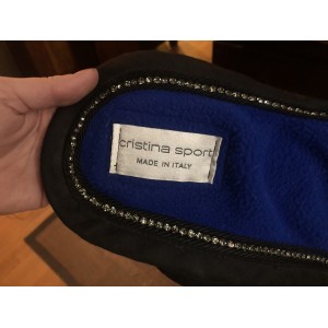 Couvre reins Cristina Sport