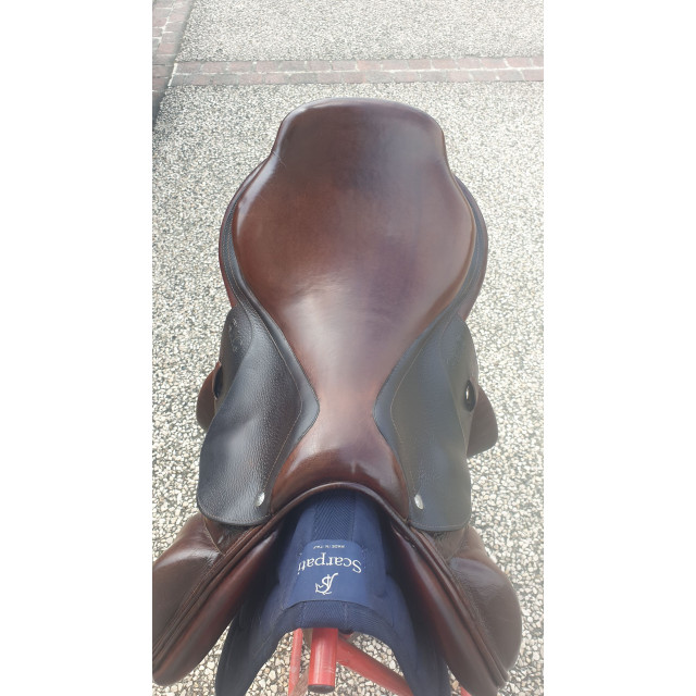 Selle monoquartier CWD