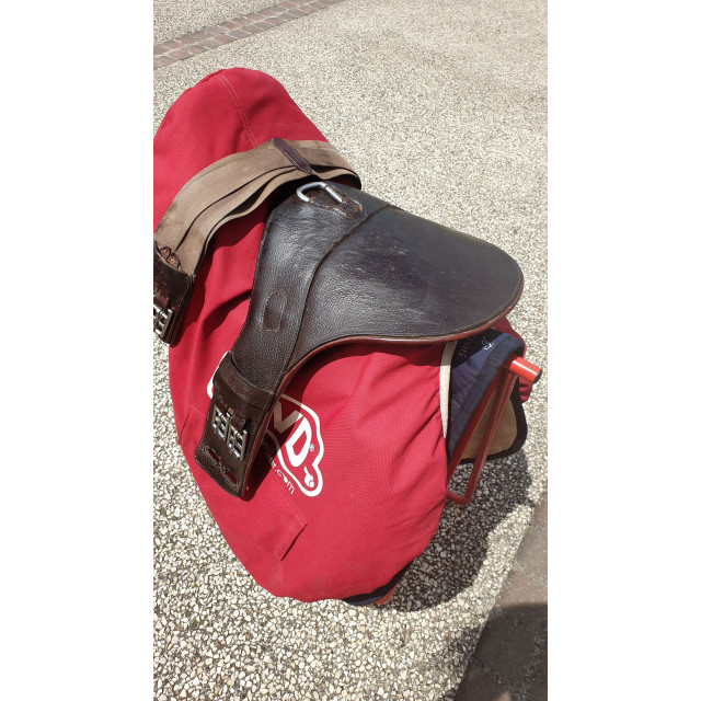 Selle monoquartier CWD