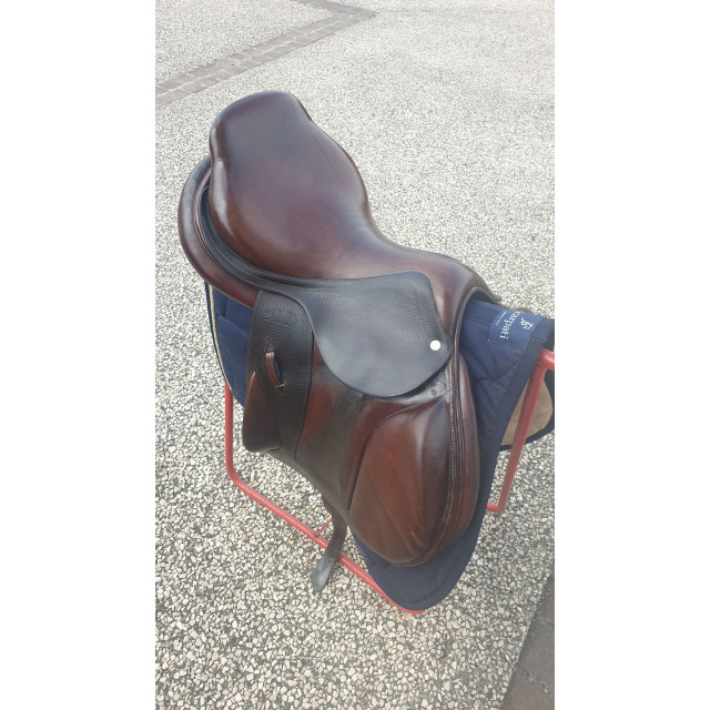 Selle monoquartier CWD