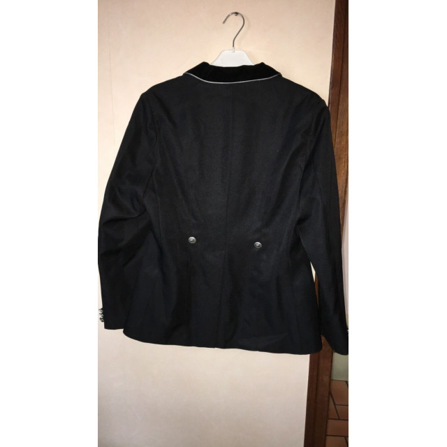 Veste de concours