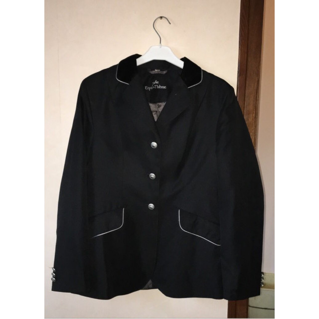 Veste de concours