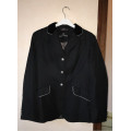 Veste de concours