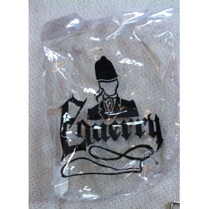 lot de 6 brosses Equerry