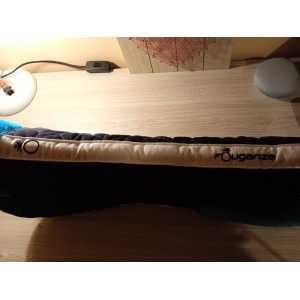 Amortisseur bleue fouganza