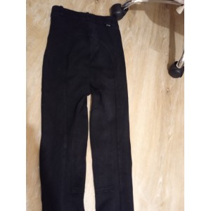 Pantalon fouganza noire