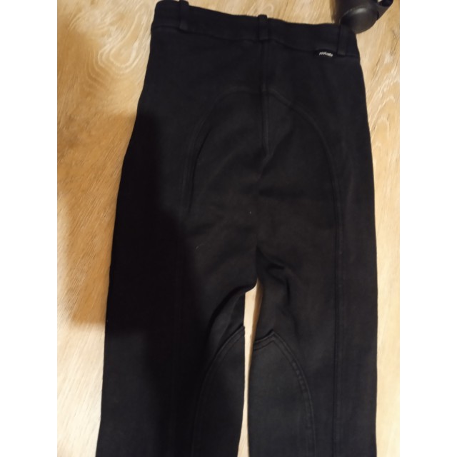 Pantalon fouganza noire