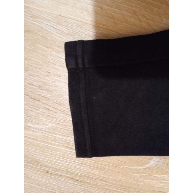 Pantalon fouganza noire