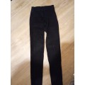 Pantalon fouganza noire