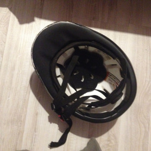 Casque réglable