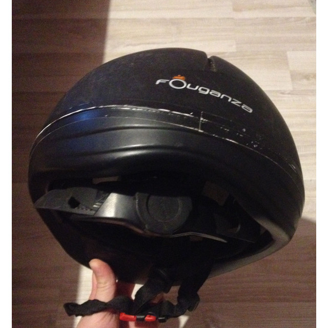 Casque réglable