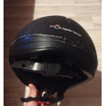 Casque réglable