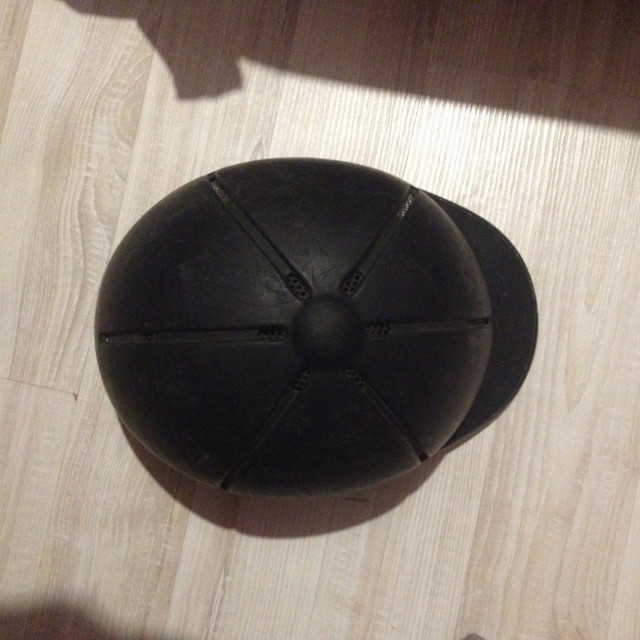 Casque réglable