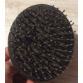 Brosse à crins