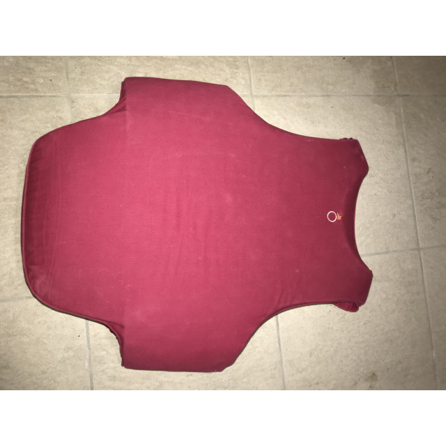 Gilet de protection