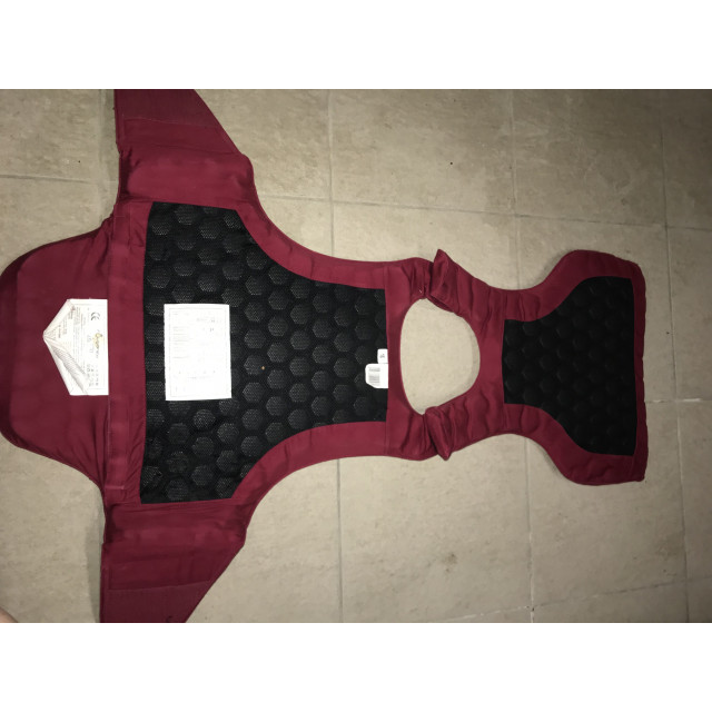 Gilet de protection