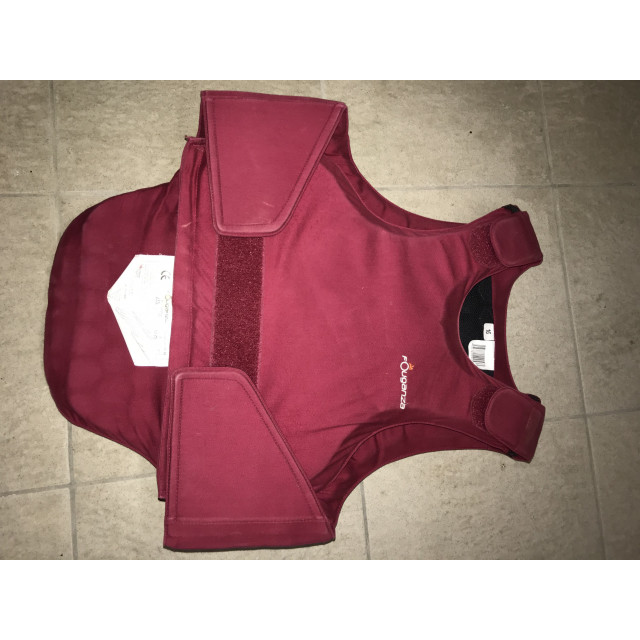 Gilet de protection