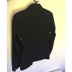 Veste Hagg