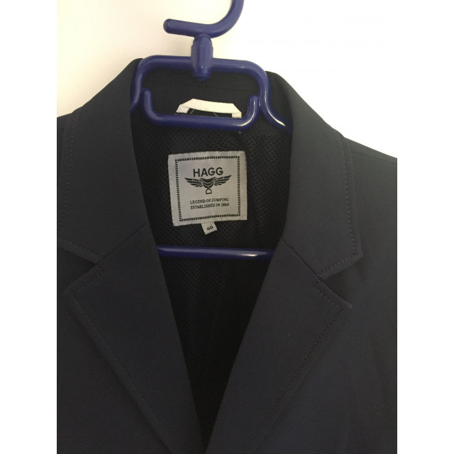 Veste Hagg