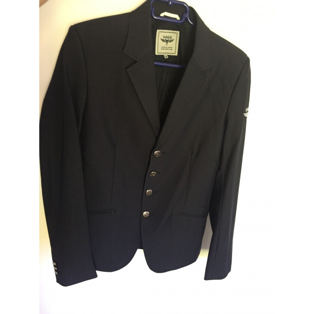 Veste Hagg