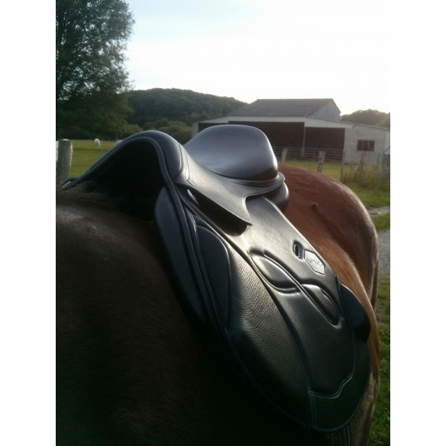 Selle monoquartier