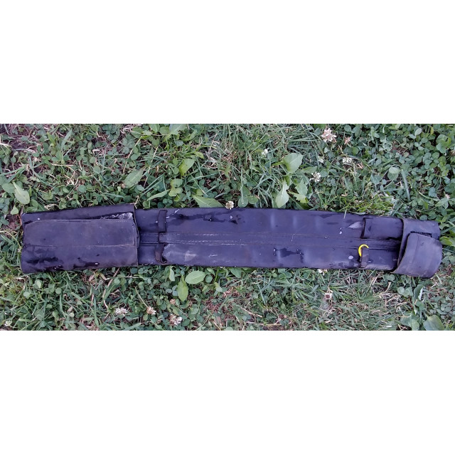 Sangle cuir stubben