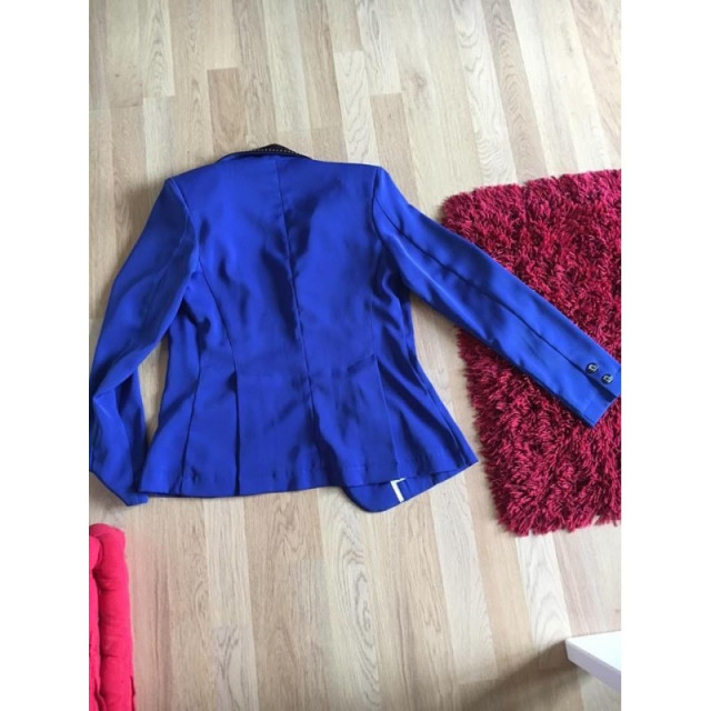 Veste de concours