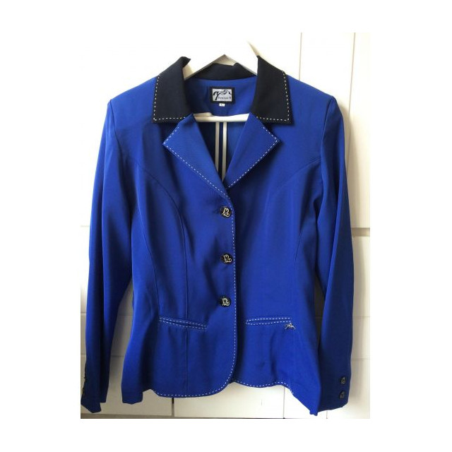 Veste de concours