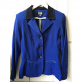 Veste de concours