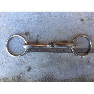 Mors simple brisure - 120 cm