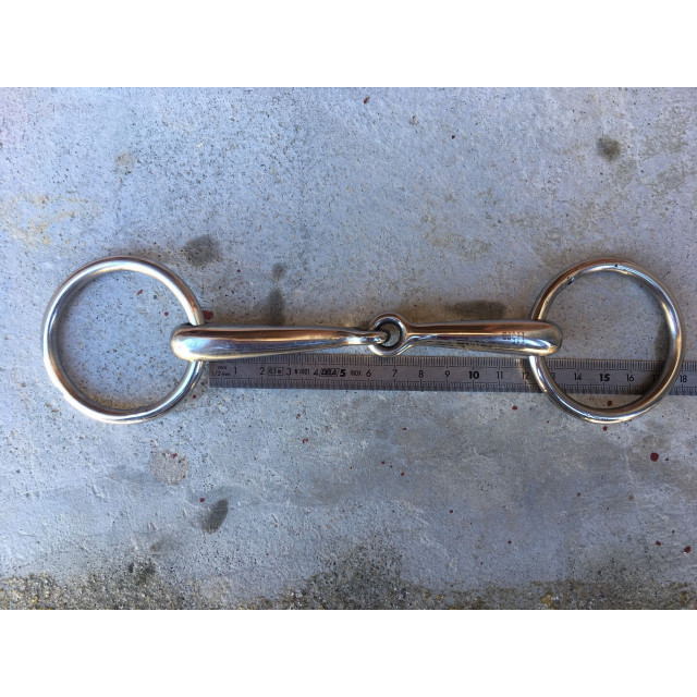 Mors simple brisure - 120 cm