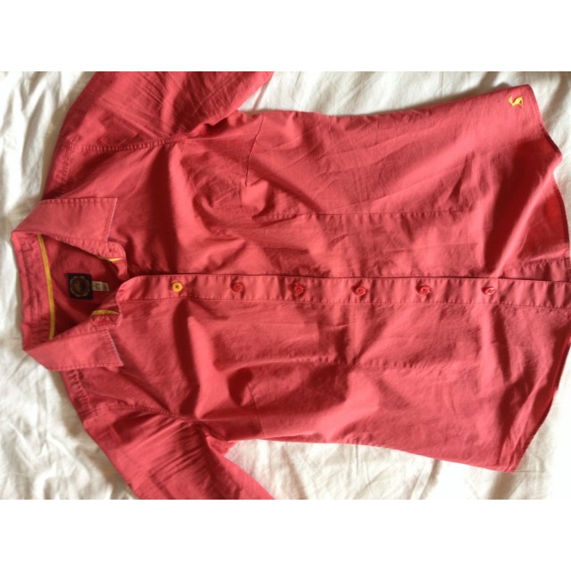 chemise Joules taille XS