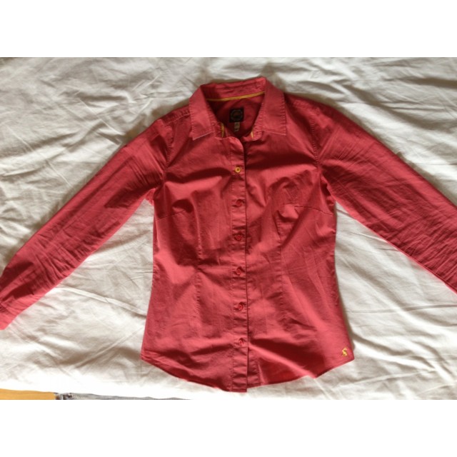 chemise Joules taille XS