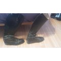 Bottes soubirac Taille 38