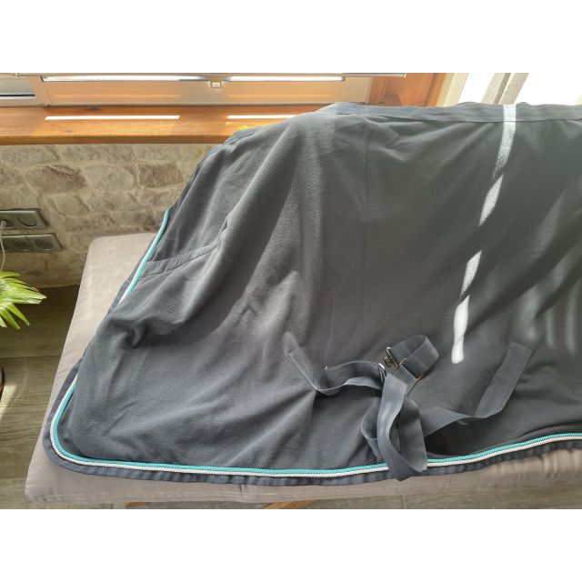couverture polaire