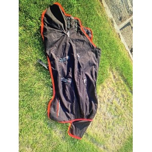 COUVERTURE EQUILINE AIR COOLING SYSTEM