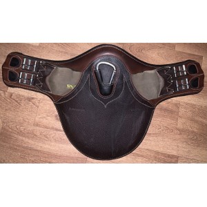 Sangle bavette courte Devoucoux