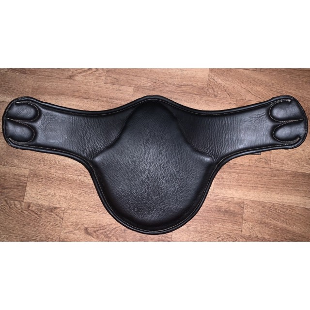 Sangle bavette courte Devoucoux