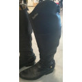 bottes sergio grasso evolution