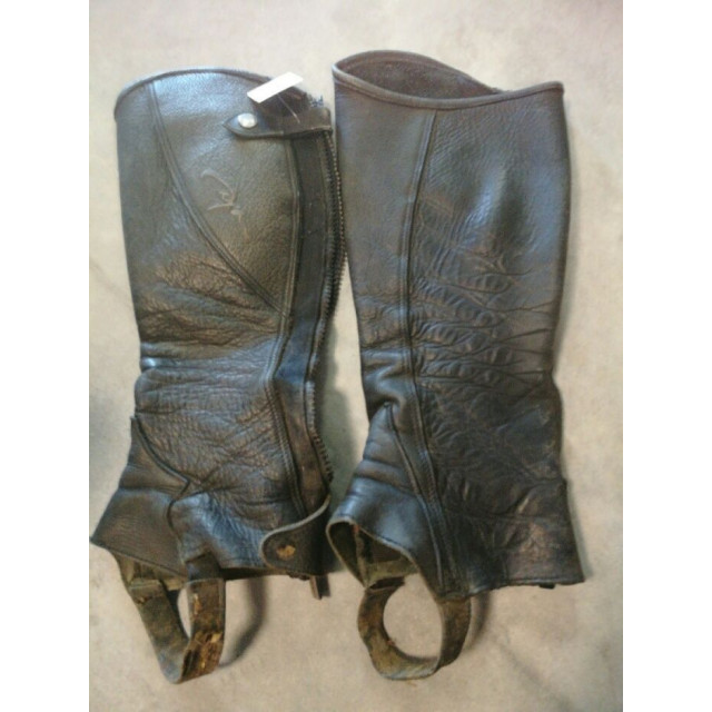 chaps d'yon original