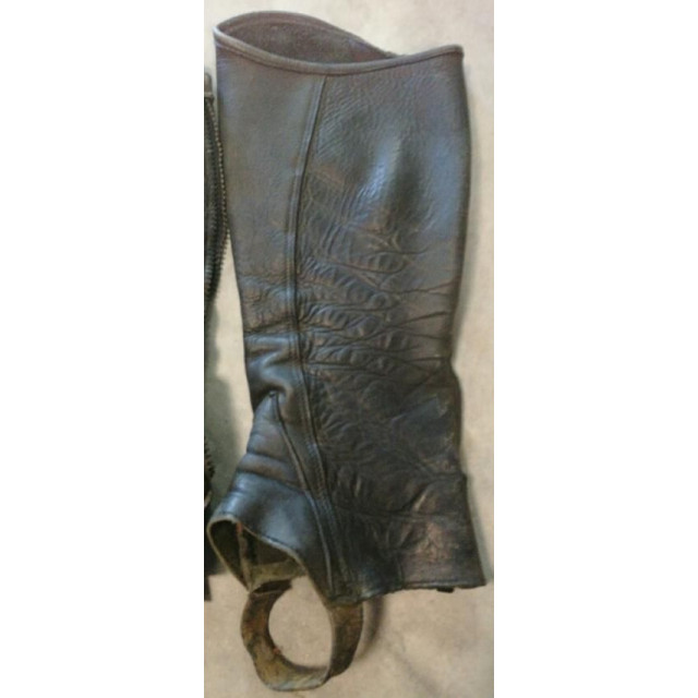 chaps d'yon original